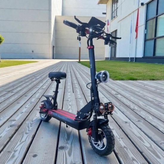 صورة سكوتر الوحش M4 الأصلي 1200 واط